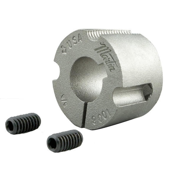 TAPER BUSHING - DIRECT BORE